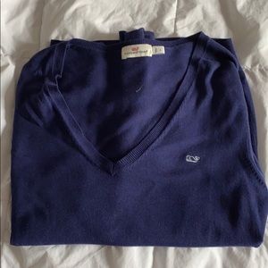 Vineyard vines sweater